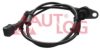 AUTLOG AS4166 Sensor, wheel speed
